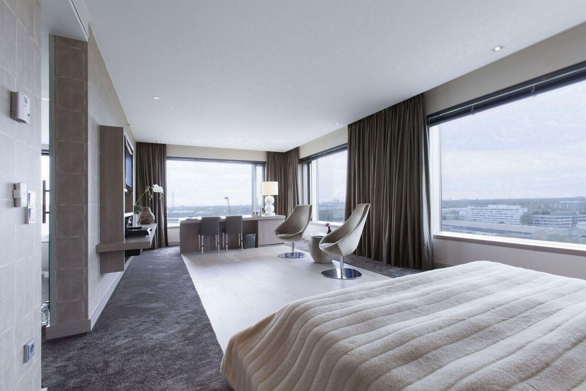 Hotel Der Valk Düsseldorf