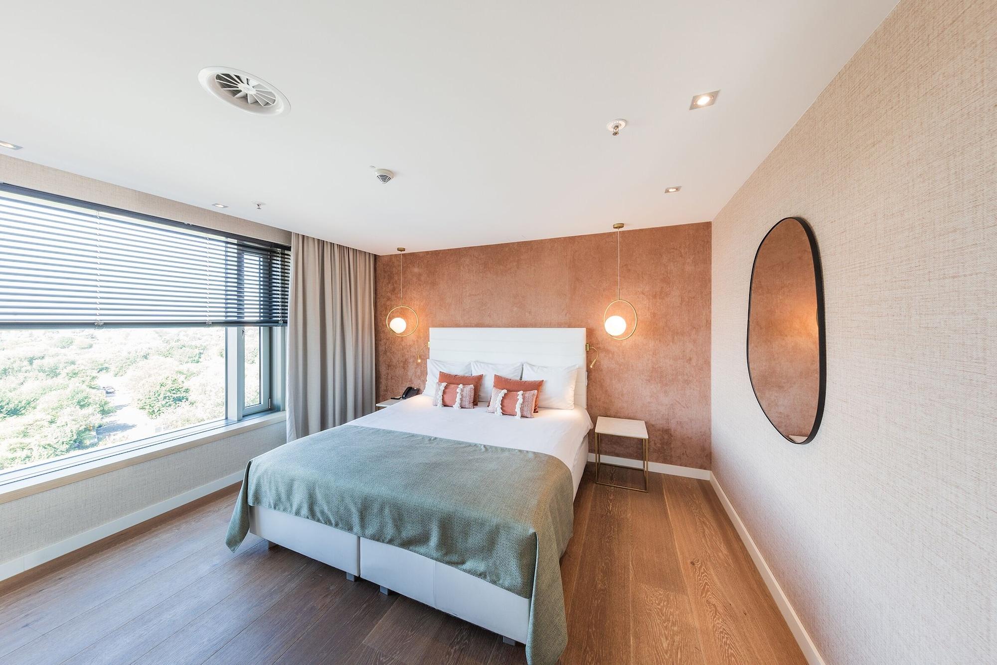 Der Valk Hotel Düsseldorf
