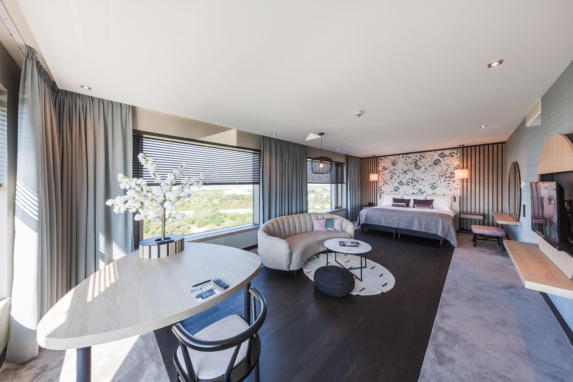 Der Valk 4* Düsseldorf