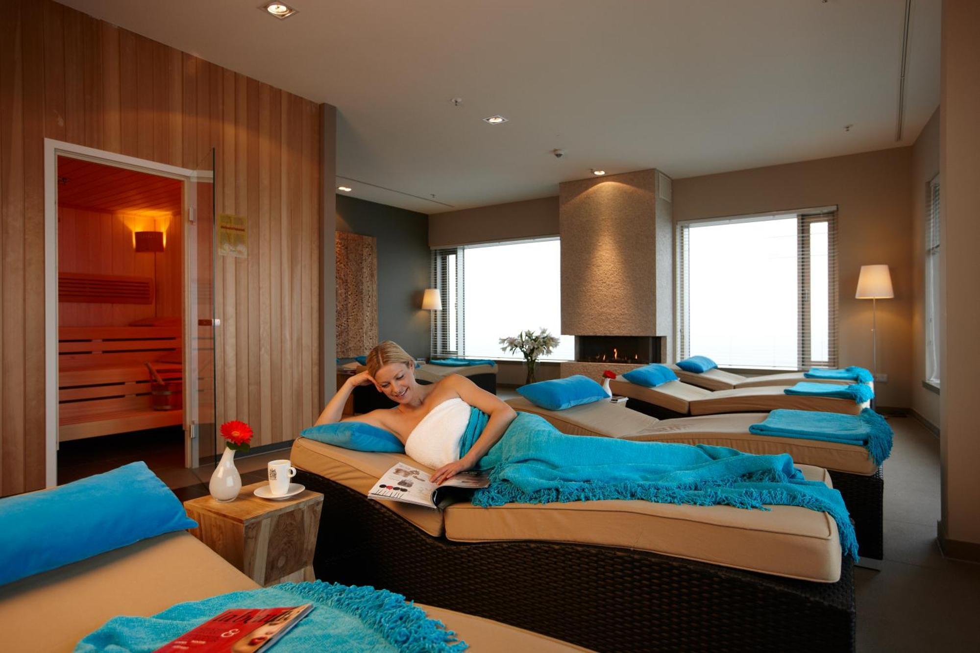 Hotel Der Valk Düsseldorf