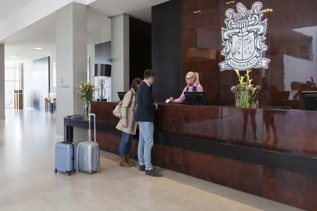 Der Valk Hotel Düsseldorf