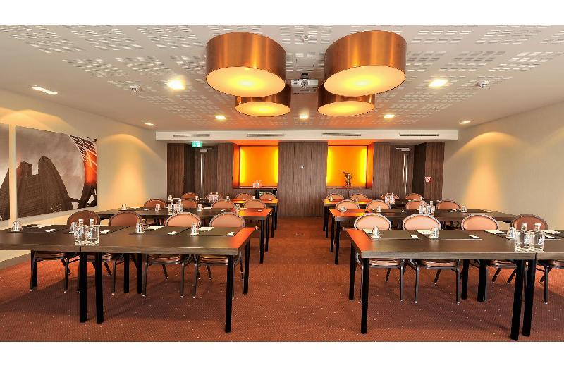 Hotel Der Valk Düsseldorf
