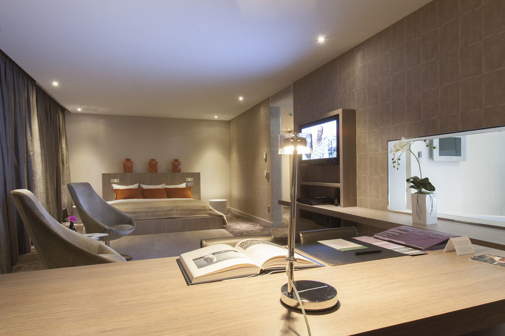 Der Valk Hotel Düsseldorf
