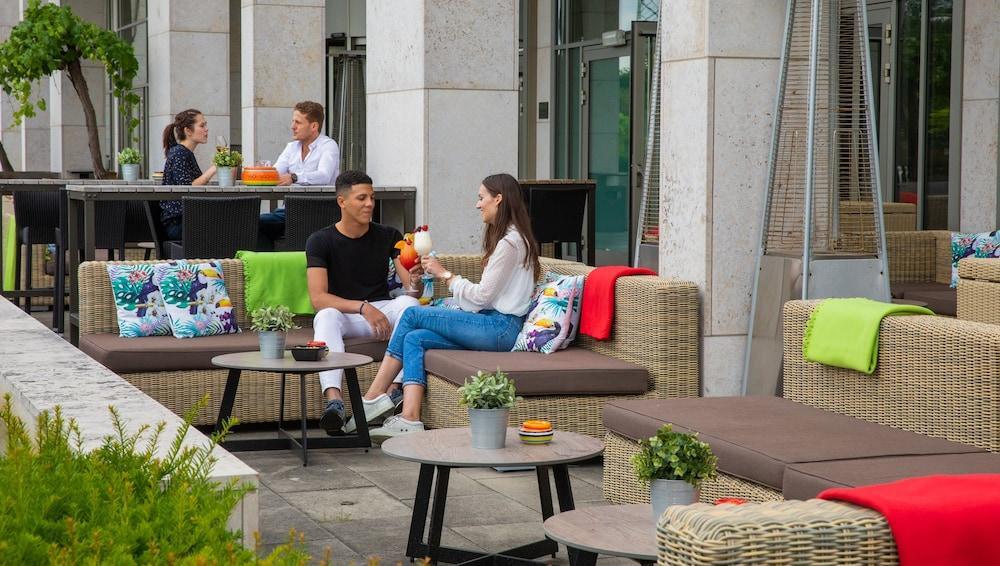 Der Valk 4* Düsseldorf