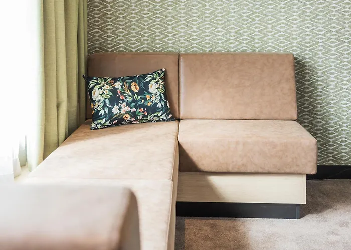 Van der Valk Airporthotel Düsseldorf