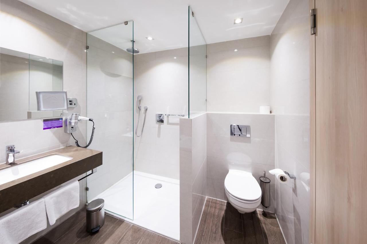 Der Valk Airporthotel Hotel