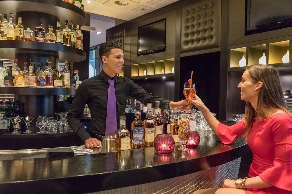 Hotel Der Valk Airporthotel